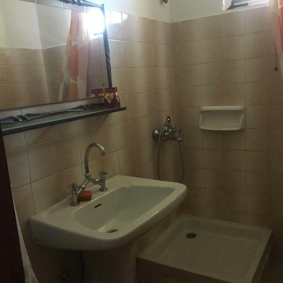 Nakou House Villa Vráchos Dış mekan fotoğraf